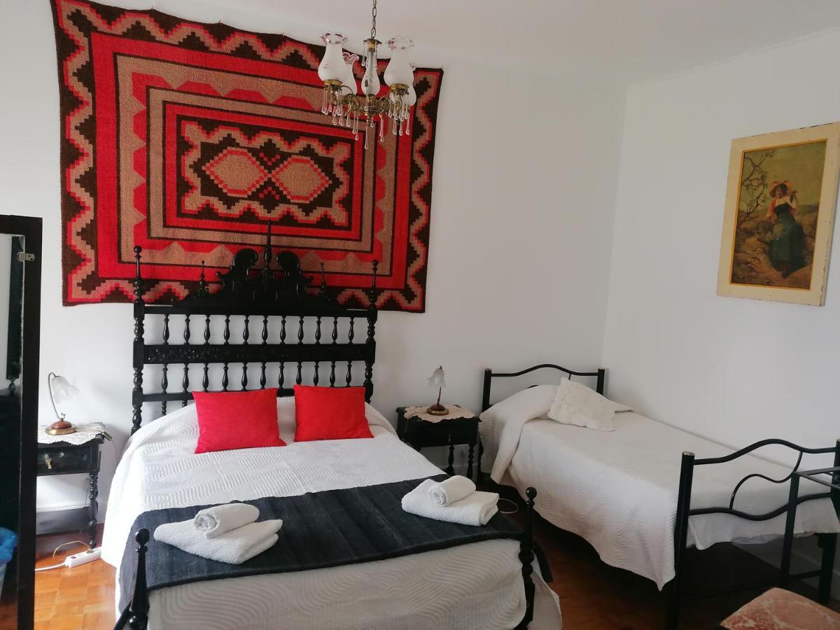 Vila Laura Ribeirinha  Экстерьер фото