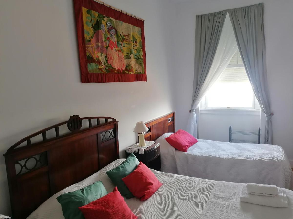 Vila Laura Ribeirinha  Экстерьер фото