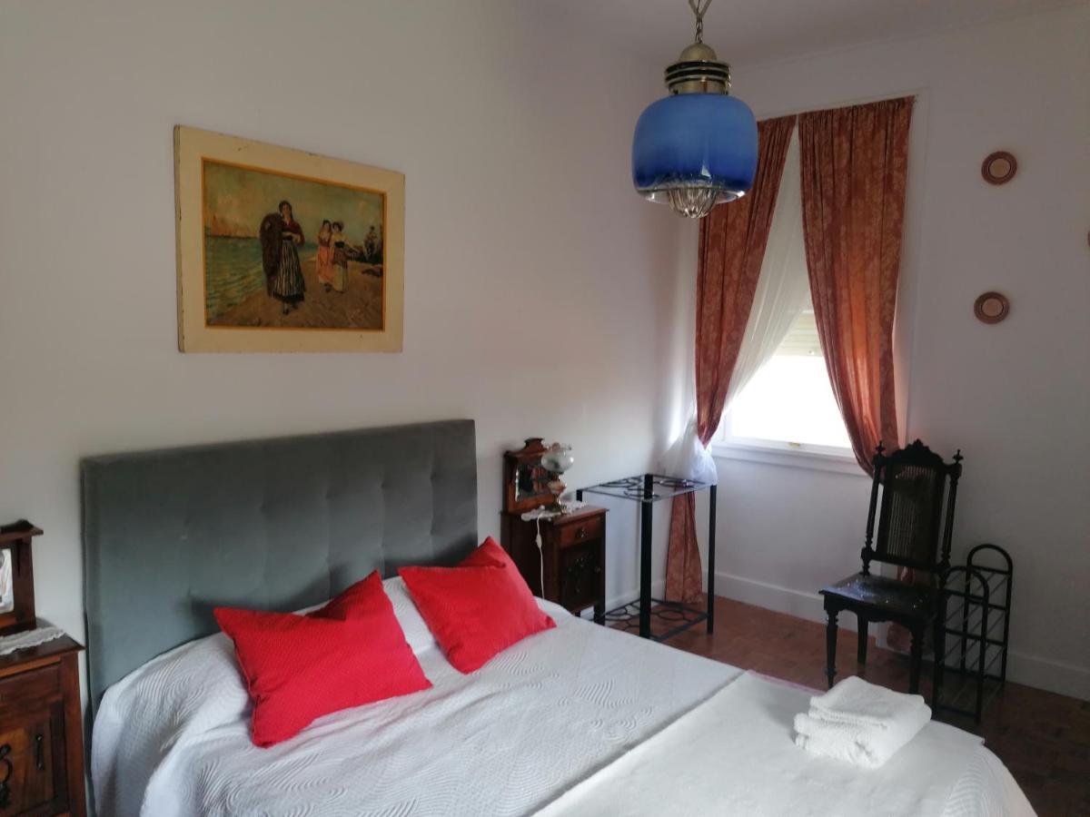 Vila Laura Ribeirinha  Экстерьер фото