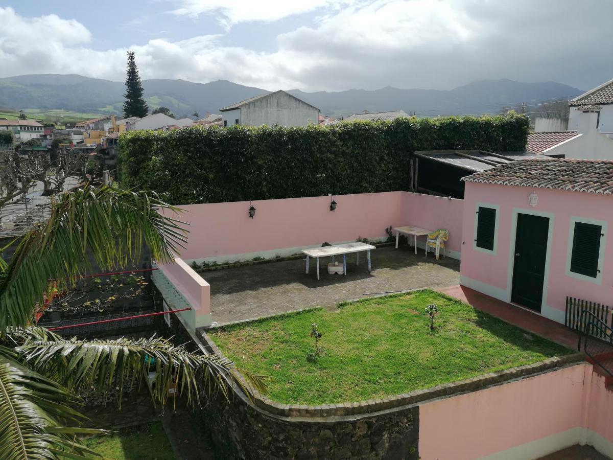 Vila Laura Ribeirinha  Экстерьер фото