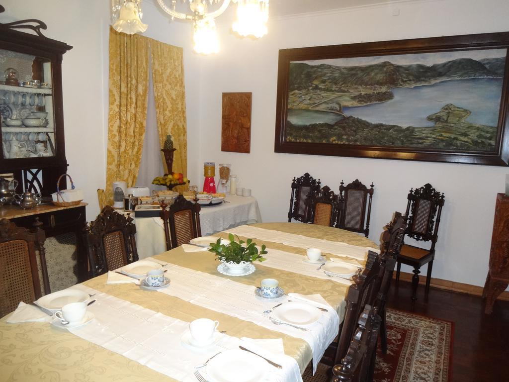 Vila Laura Ribeirinha  Экстерьер фото