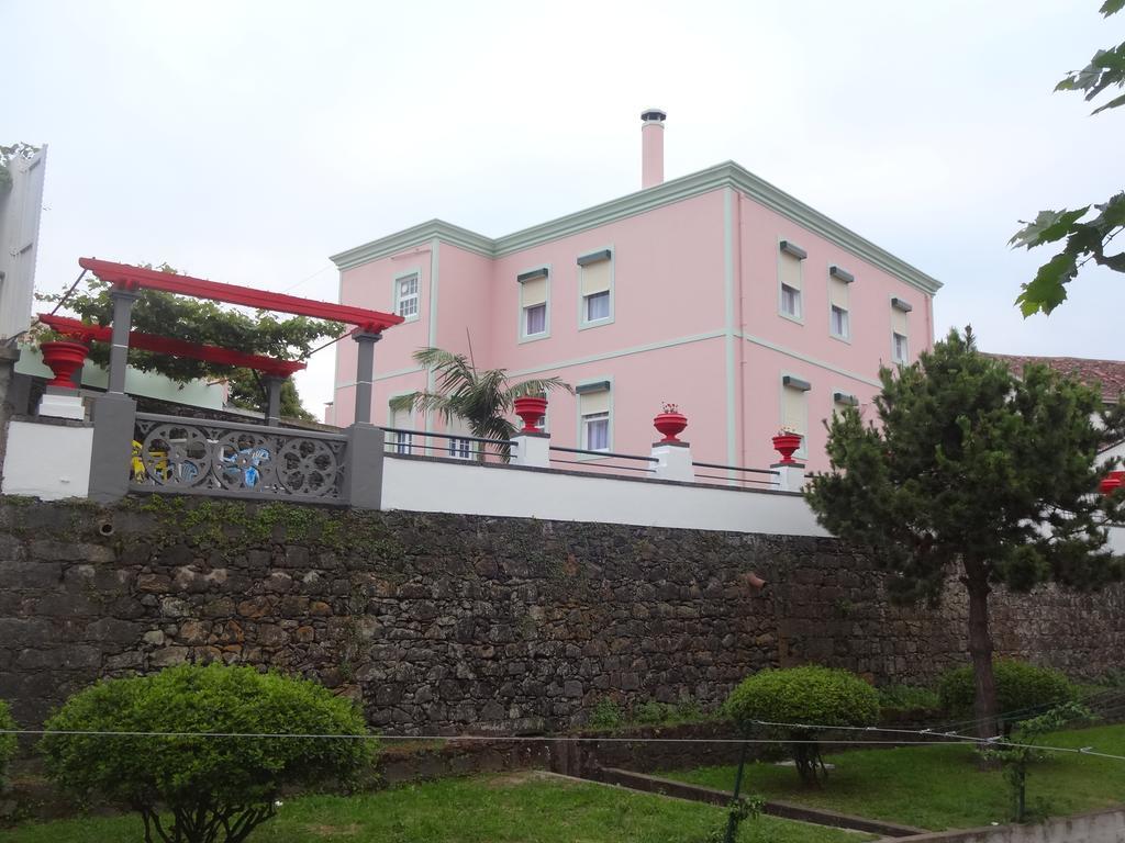 Vila Laura Ribeirinha  Экстерьер фото