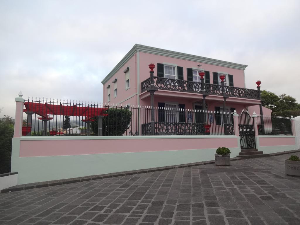 Vila Laura Ribeirinha  Экстерьер фото