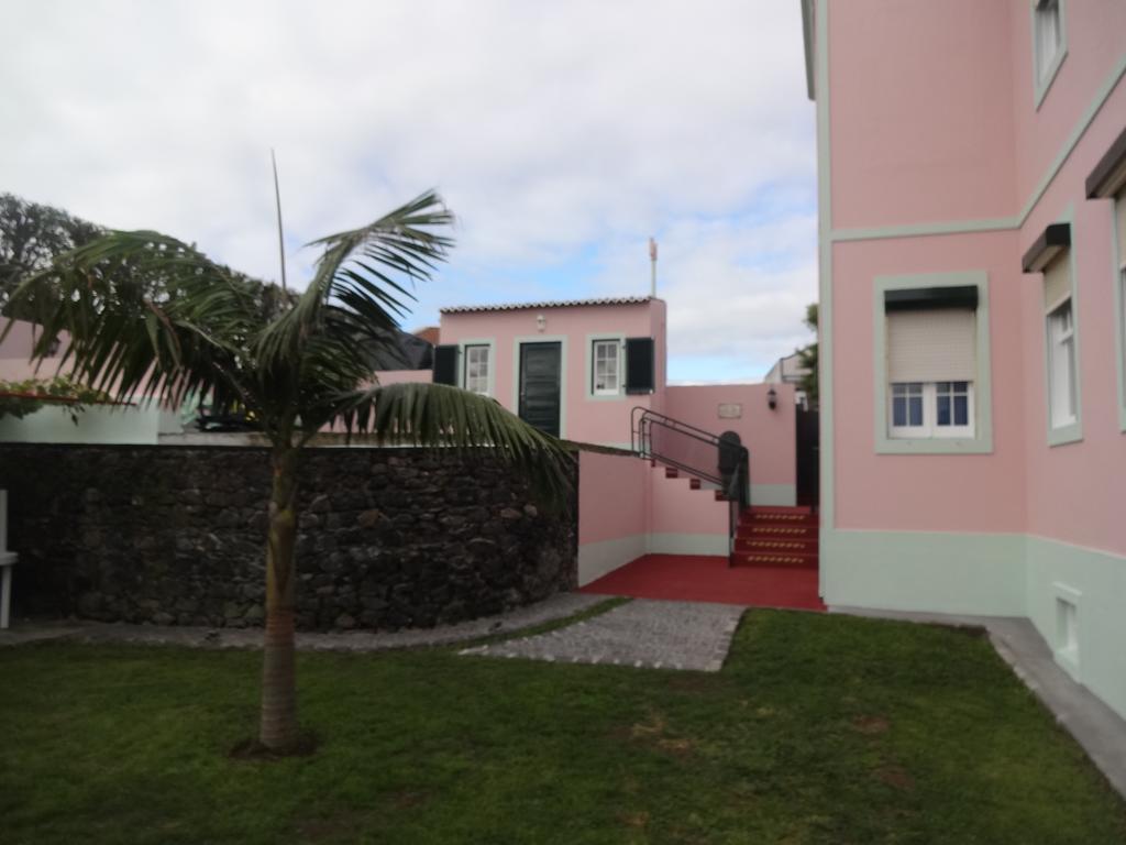 Vila Laura Ribeirinha  Экстерьер фото