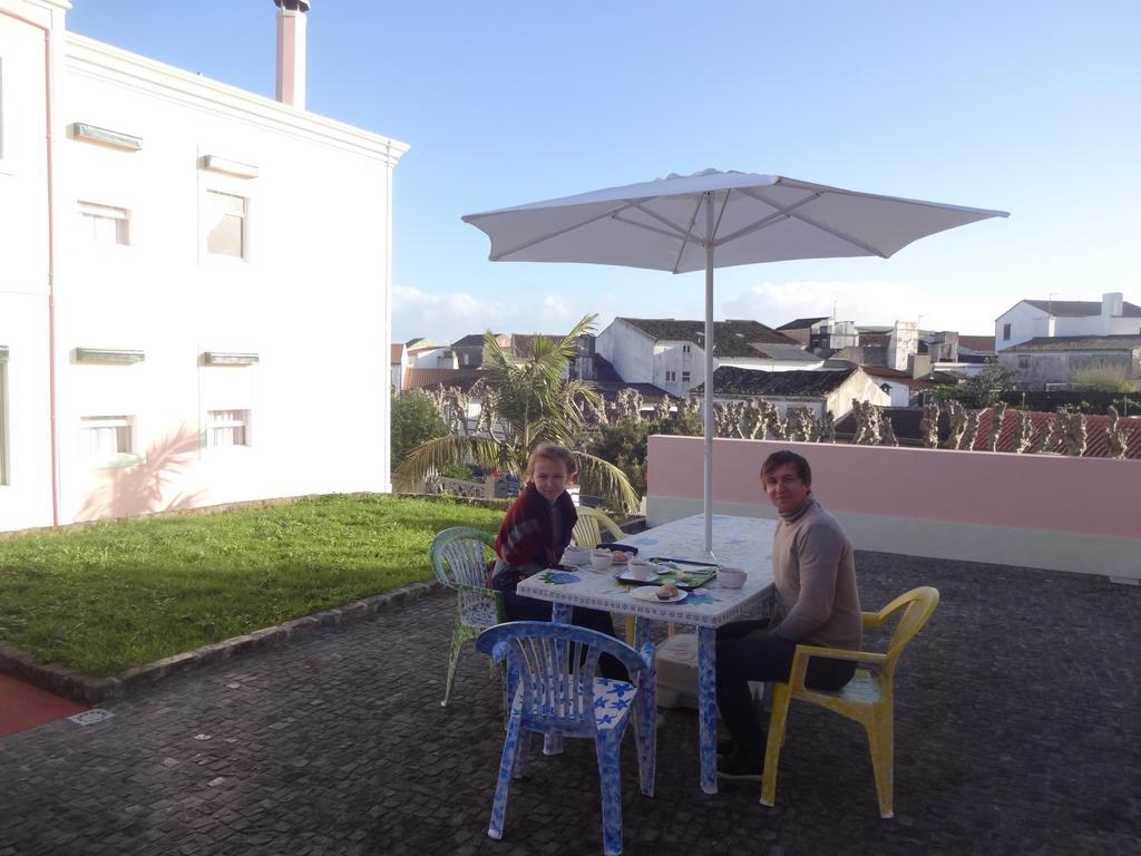 Vila Laura Ribeirinha  Экстерьер фото
